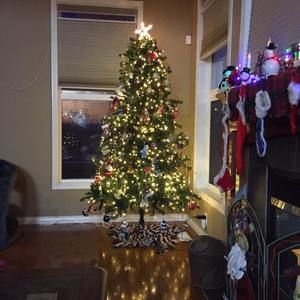 Meet your Posher, Stacey